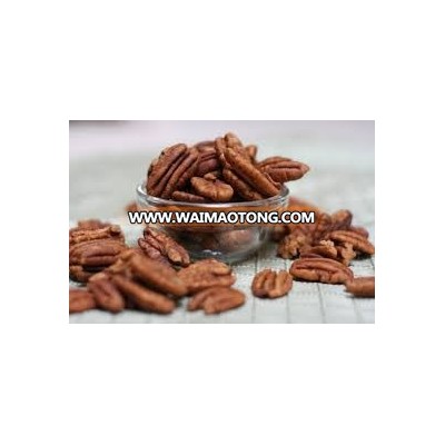 Pecan nuts